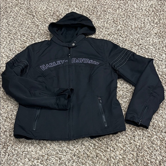 HARLEY-DAVIDSON Jacket - Picture 2 of 12